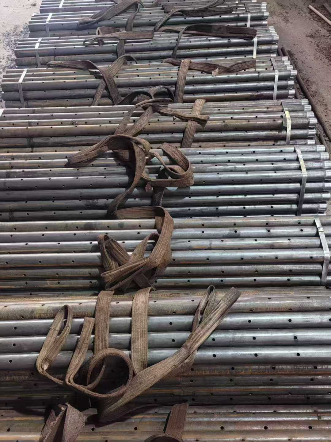 吉州127mm管棚管